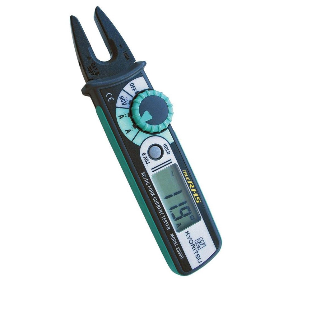 Ampe Kìm Đo Công Suất Kyoritsu 2060BT