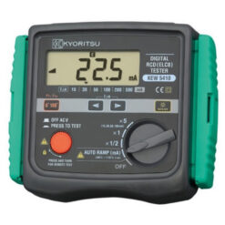 Ampe Kìm Đo Dòng Rò Kyoritsu 2431