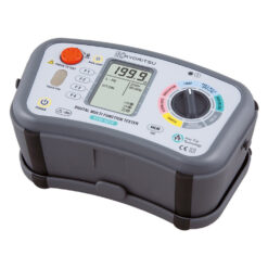 Thiết Bị Đo Đa Chức Năng Kyoritsu 6016