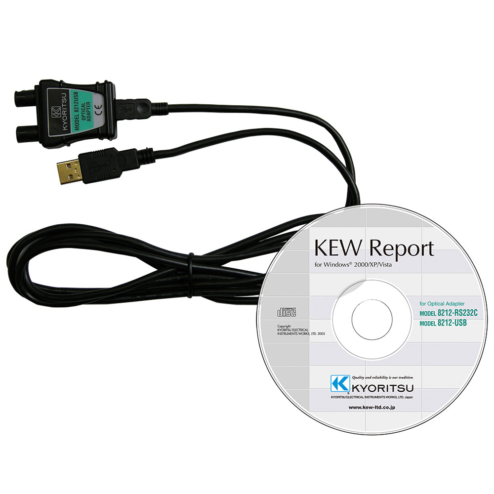 Rulo Quấn Dây Đo Kyoritsu 8200-04