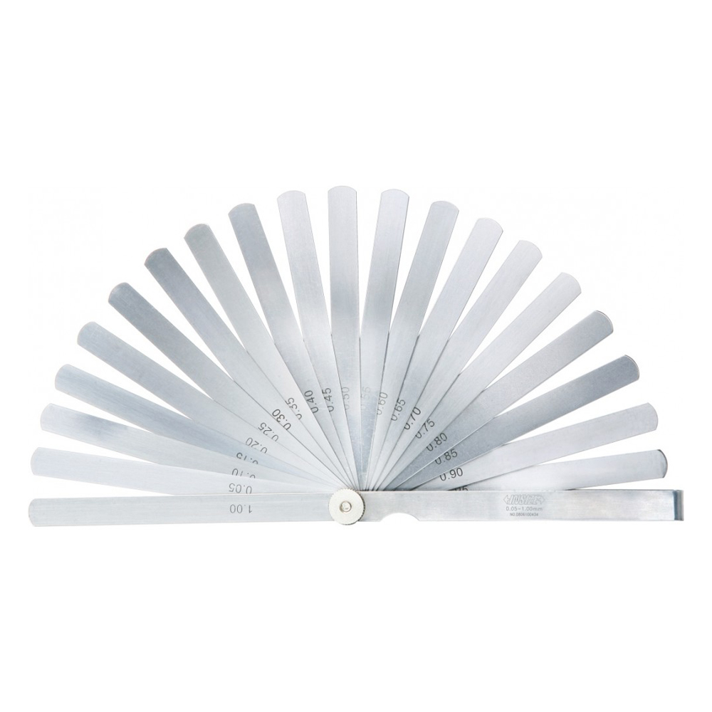 Căn lá Insize 4605-202