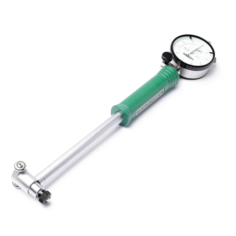 Đồng hồ đo lỗ cơ khí Insize 2322-161A