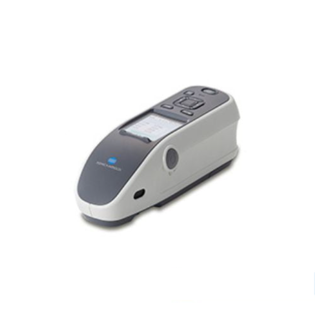 Máy Đo Màu Quang Phổ KONICA CM-25cG