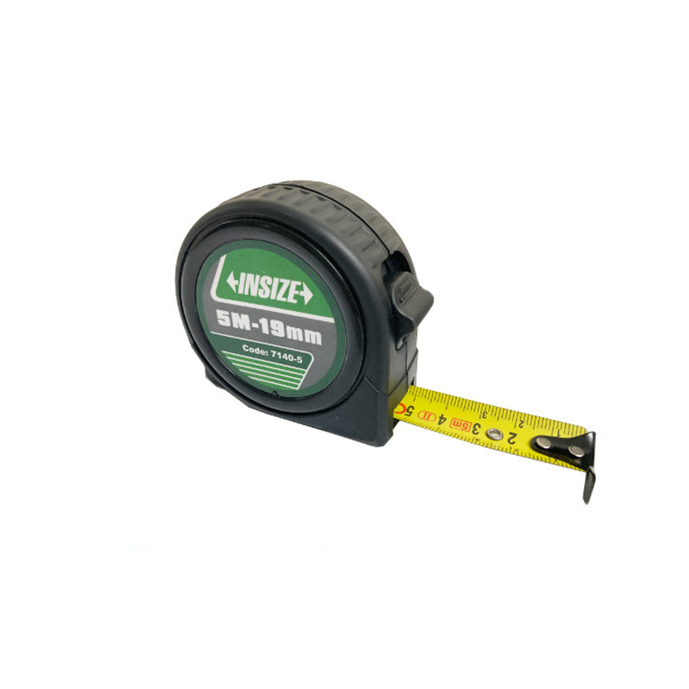 Thước cuộn INSIZE 7140-3 (0-3m)