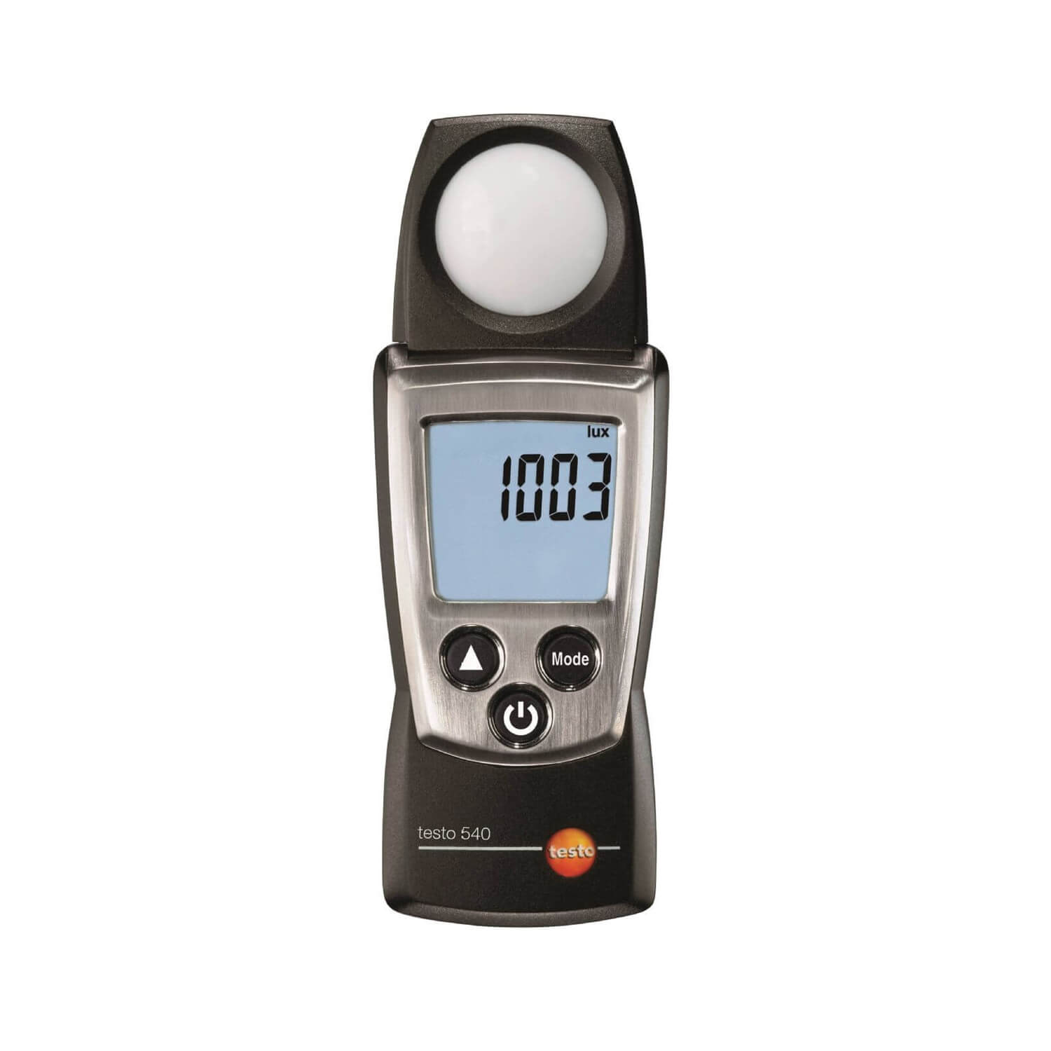 Testo 540
