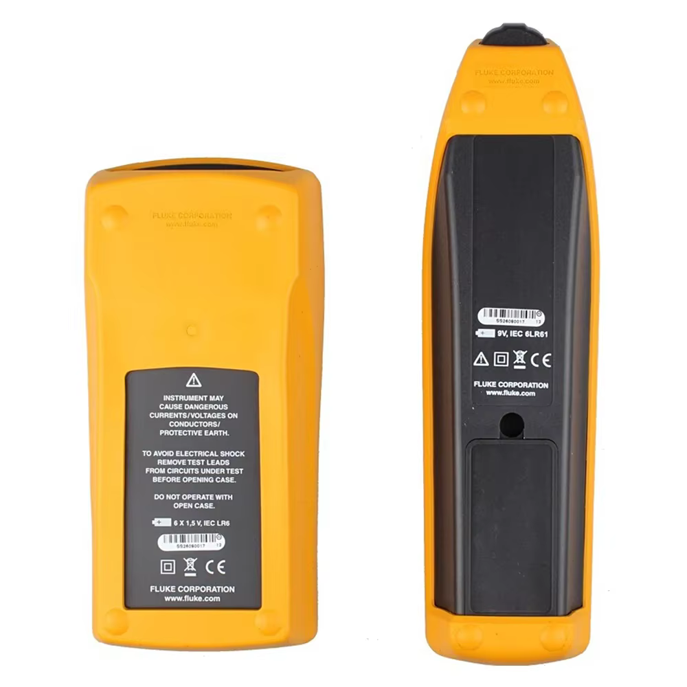 Thiết bị dò cáp FLUKE 2042 37 Thiết bị dò cáp FLUKE 2042