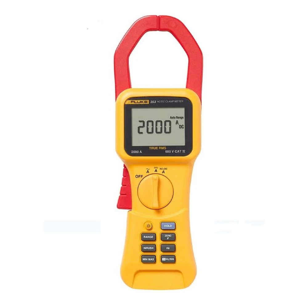 Ampe kìm FLUKE 353