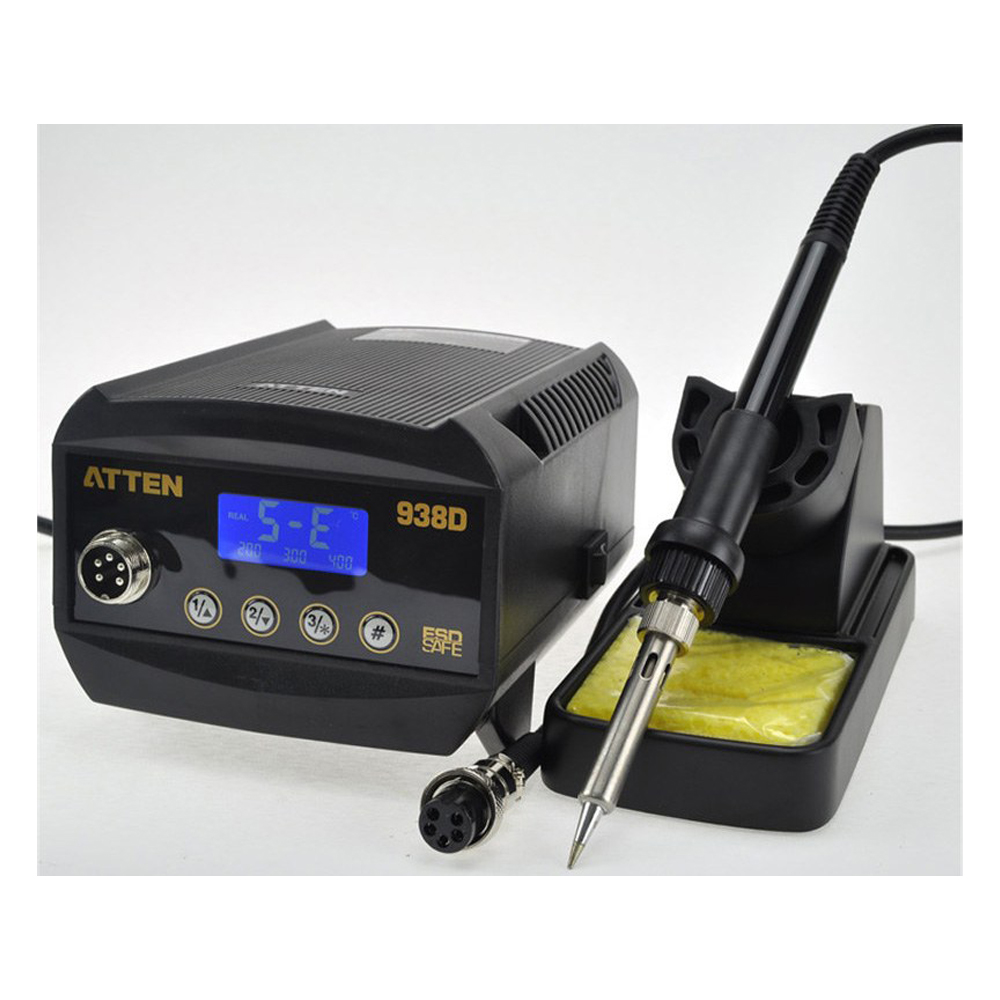 Máy hàn thiếc ATTEN AT938D