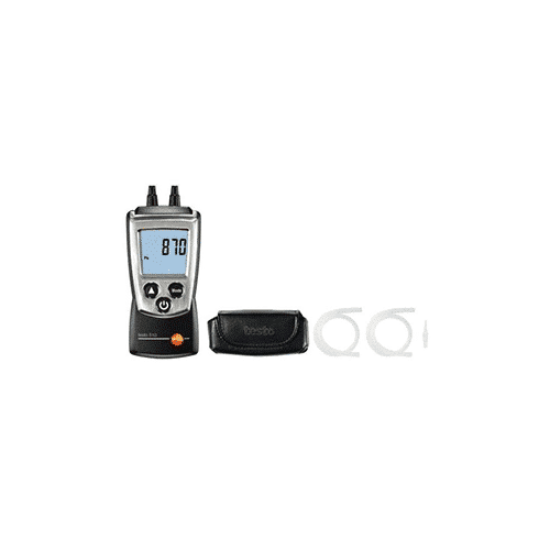 Testo 510