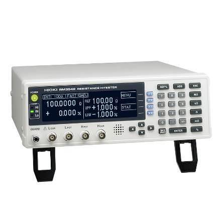 Hioki RM3542-01