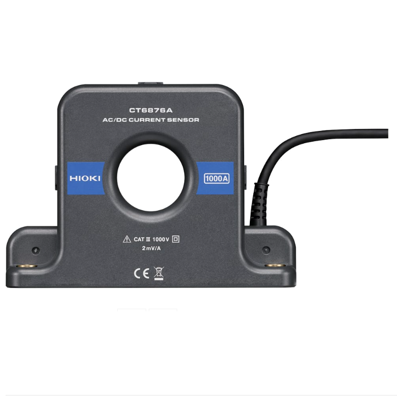 Hioki CT6876A-1