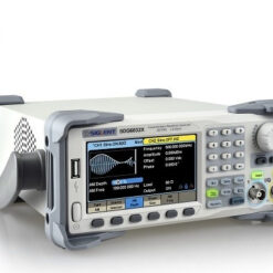 Máy phát xung, hàm Siglent SDG6032X