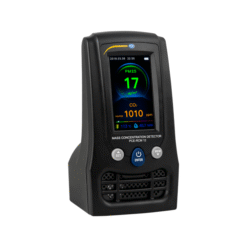 Máy đo chất lượng không khí PCE PCE-RCM 12