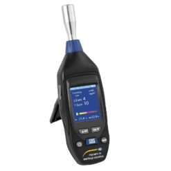 Máy đếm hạt chất lượng không khí PCE PCE-MPC 10