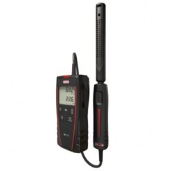 Máy đo khí CO2, nhiệt độ KIMO AQ110