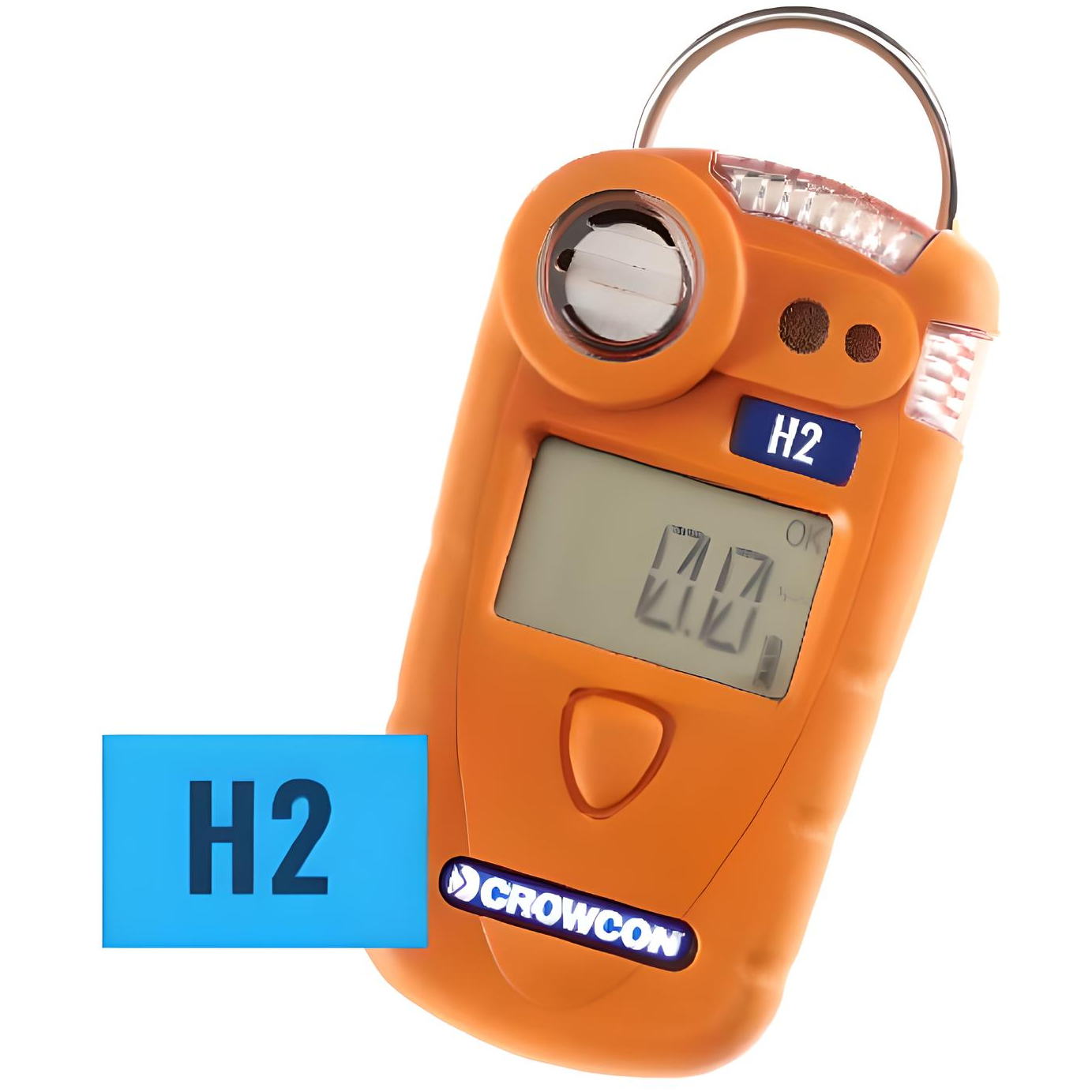 Máy đo chất lượng không khí PCE Gasman-H2 "Hydrogen"