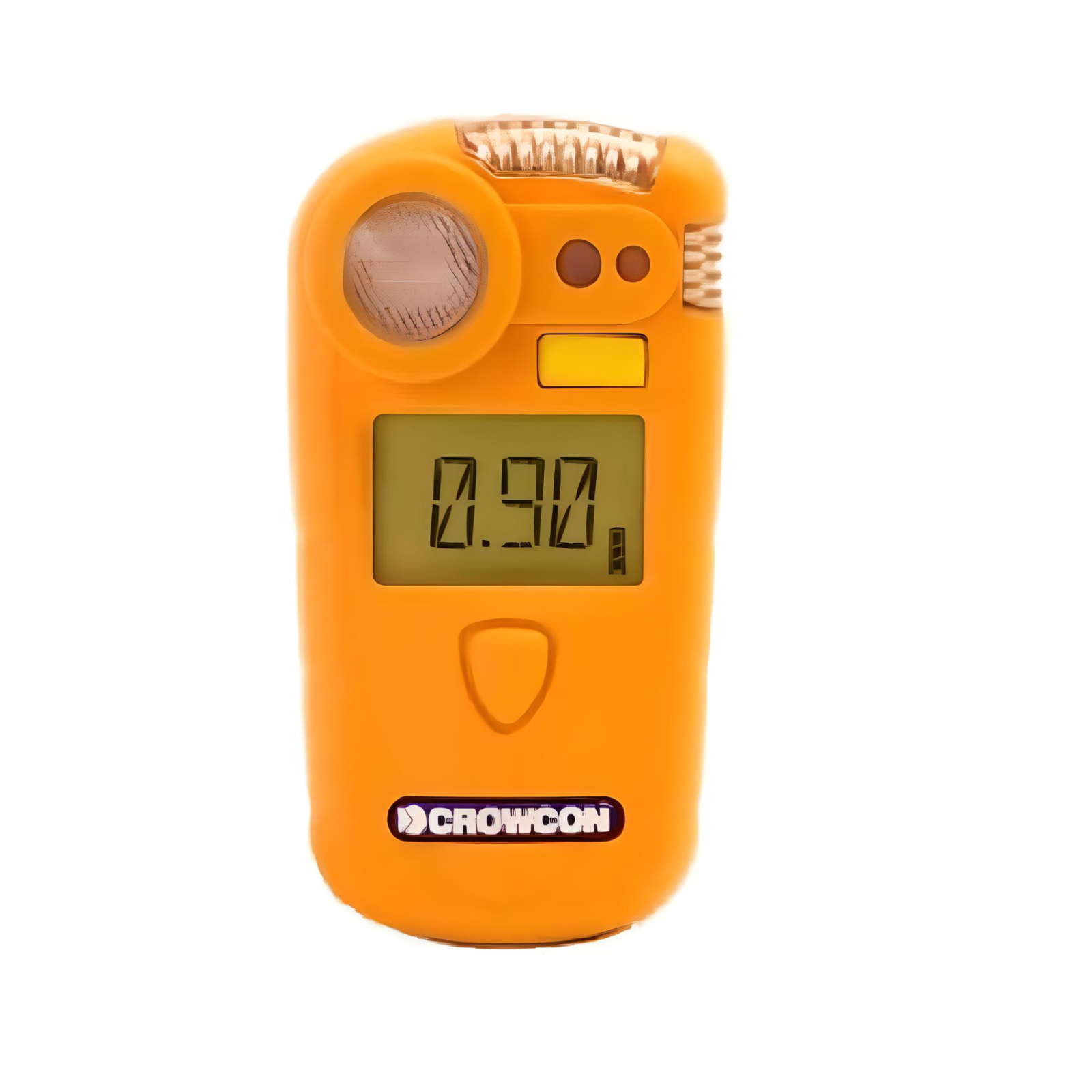 Máy đo chất lượng không khí PCE Gasman-SO2 "Lưu huỳnh đioxit"