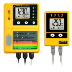 Máy đo chất lượng không khí Carbon Dioxide PCE PCE-WMM 50