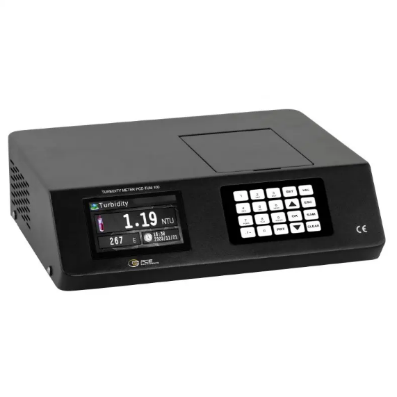 Máy đo màu PCE PCE-TUM 100