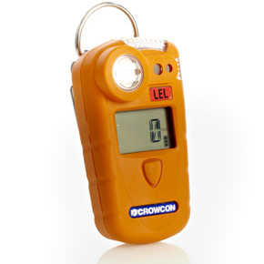 Máy đo chất lượng không khí PCE Gasman-PH3 "Phosphine"