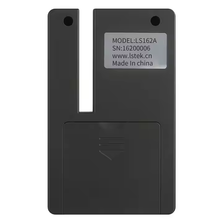 Máy kiểm tra độ trong suốt Linshang LS162A 15 Máy kiểm tra độ trong suốt Linshang LS162A - Ảnh 4