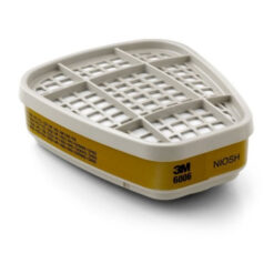 Phin lọc hỗn hợp hữu cơ, vô cơ 3M 6006