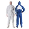 Quần áo chống hóa chất 3M 4530