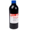 Dung Dịch Hiệu Chuẩn Độ Dẫn (EC) 1413µS/cm, Chai FDA 500mL Hanna HI8031L