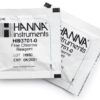 Thuốc Thử Clo Dư, 300 Lần Đo Hanna HI93701-03
