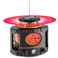 Máy laser xoay FL 275HV-Tracking