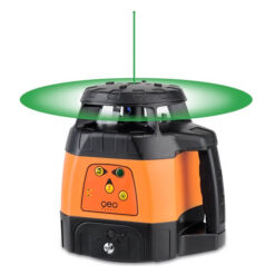 Máy laser xoay FLG 245HV-Green Tracking