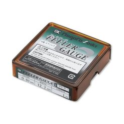 Căn lá chêm dày 0.005mm, Niigata Seiki SFG-005-1