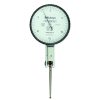 Đồng Hồ So Chân Gập, Dial Test Indicator, Horizontal Type 0,008", 0,0005", 4/9,52mm Stem, Bracket Mitutoyo 513-407-10T