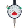Đồng Hồ So Cơ Khí Chống Va Đập, Dial Indicator, Flat Back, One Revol. 0,1mm, 0,001mm, Shockproof., Dustproof Mitutoyo 1900SB-72