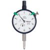 Đồng Hồ So Cơ Khí Flat Back 5mm, 0,01mm, IP64 Mitutoyo 2044A-60