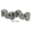 Khối V dài 100mm (2 cái/cặp) Niigata Seiki DCV-100A