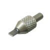 Kim đo đồng hồ so đầu dẹp D=2 mm phủ Carbide Mitutoyo 120061