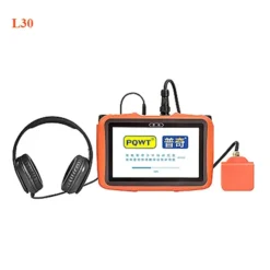 Máy dò rò rỉ đường ống trong nhà PQWT-L30
