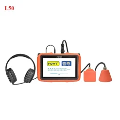 Máy dò rò rỉ đường ống trong nhà PQWT-L50
