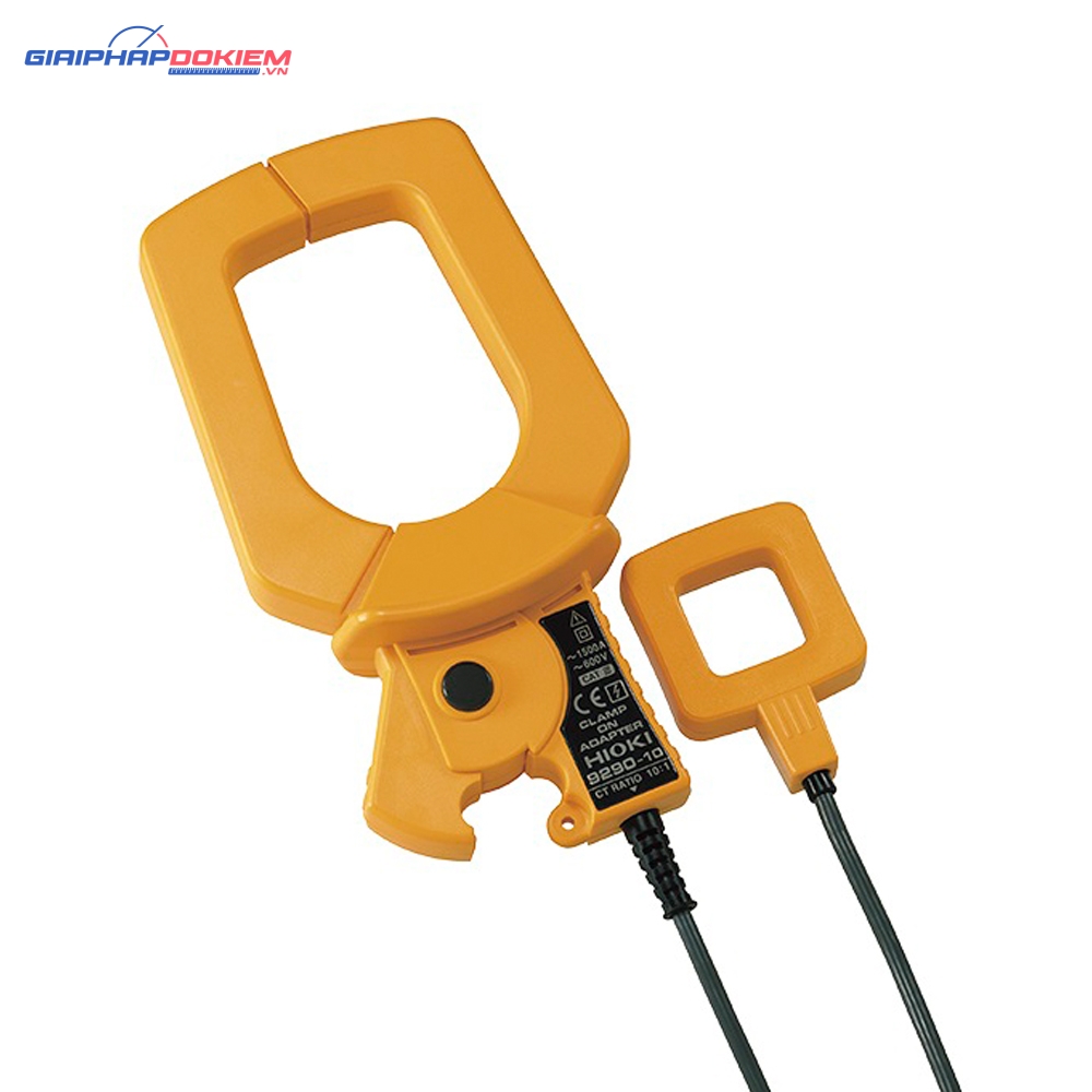 Ampe Kìm Đo Dòng AC Hioki 9290-10 2 Ampe Kìm Đo Dòng AC Hioki 9290-10