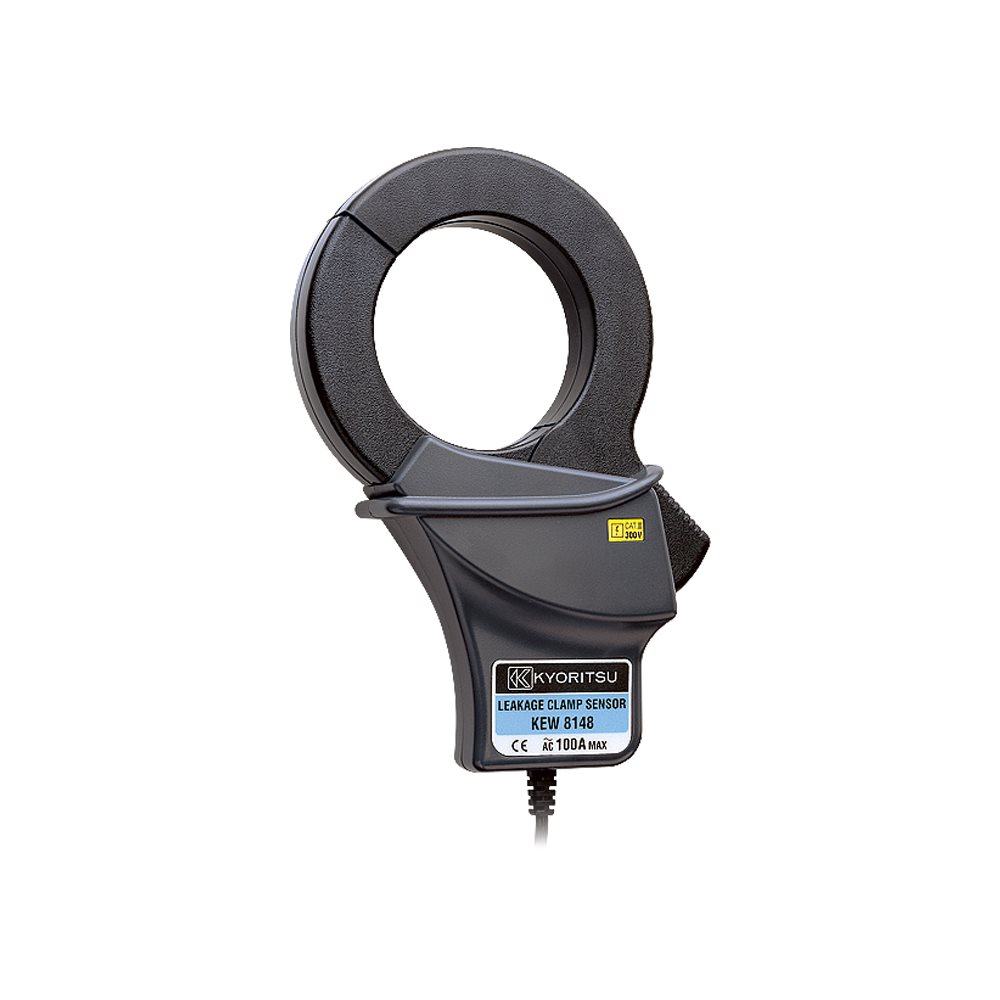 Ampe Kìm Đo Dòng Điện Kyoritsu 8148 3 Ampe Kìm Đo Dòng Điện Kyoritsu 8130