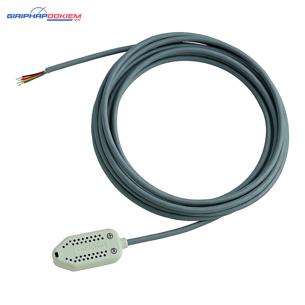 Cảm Biến Độ Ẩm Hioki 9701 2 Bộ Đầu Cuối Hioki 9690