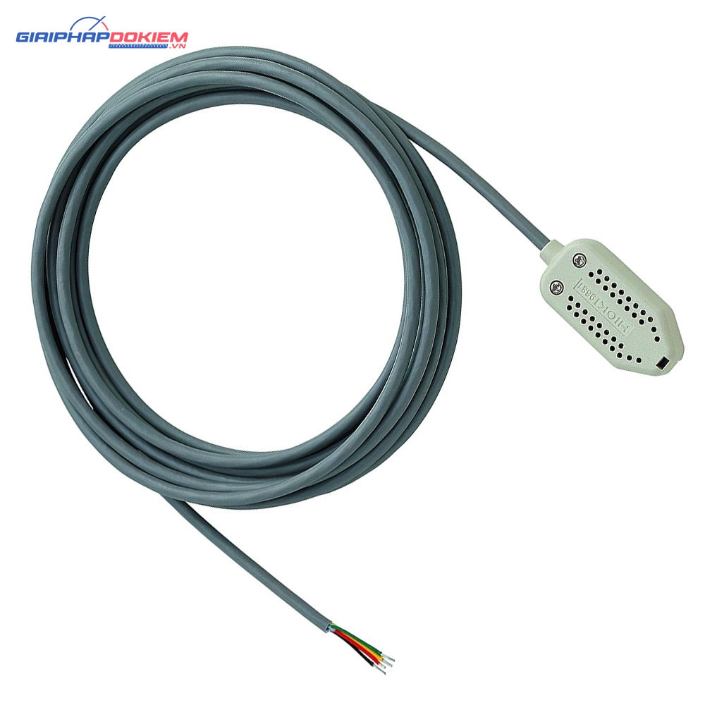 Cảm Biến Độ Ẩm Hioki 9701 3 Bộ Đầu Cuối Hioki 9690