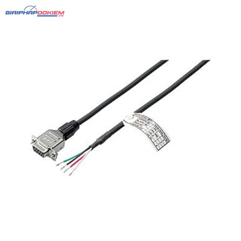 Cáp Kết Nối CAN Hioki 9713-01 2 Bộ Đầu Cuối Hioki 9690