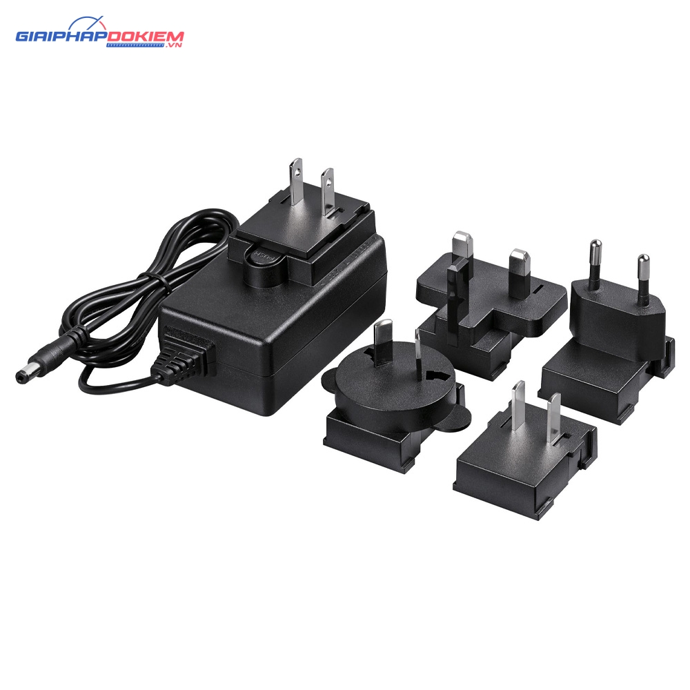 Bộ Nguồn Adapter Hioki 9445-02 2 Bộ Nguồn Adapter Hioki 9445-02