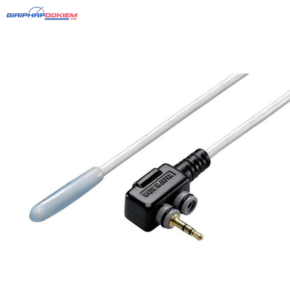 Cảm Biến Nhiệt Độ Hioki LR9602 2 Cảm Biến Nhiệt Độ Hioki LR9602