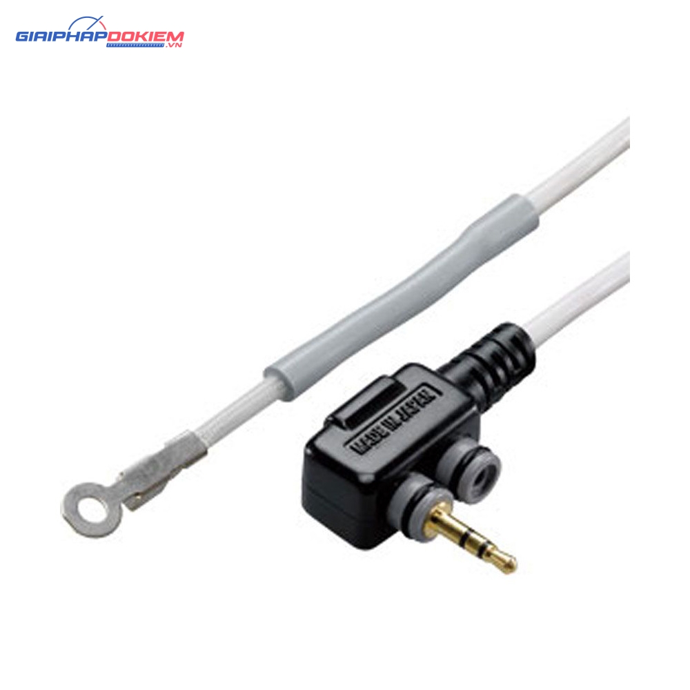 Cảm Biến Nhiệt Độ Hioki LR9612 2 Cảm Biến Nhiệt Độ Hioki LR9612
