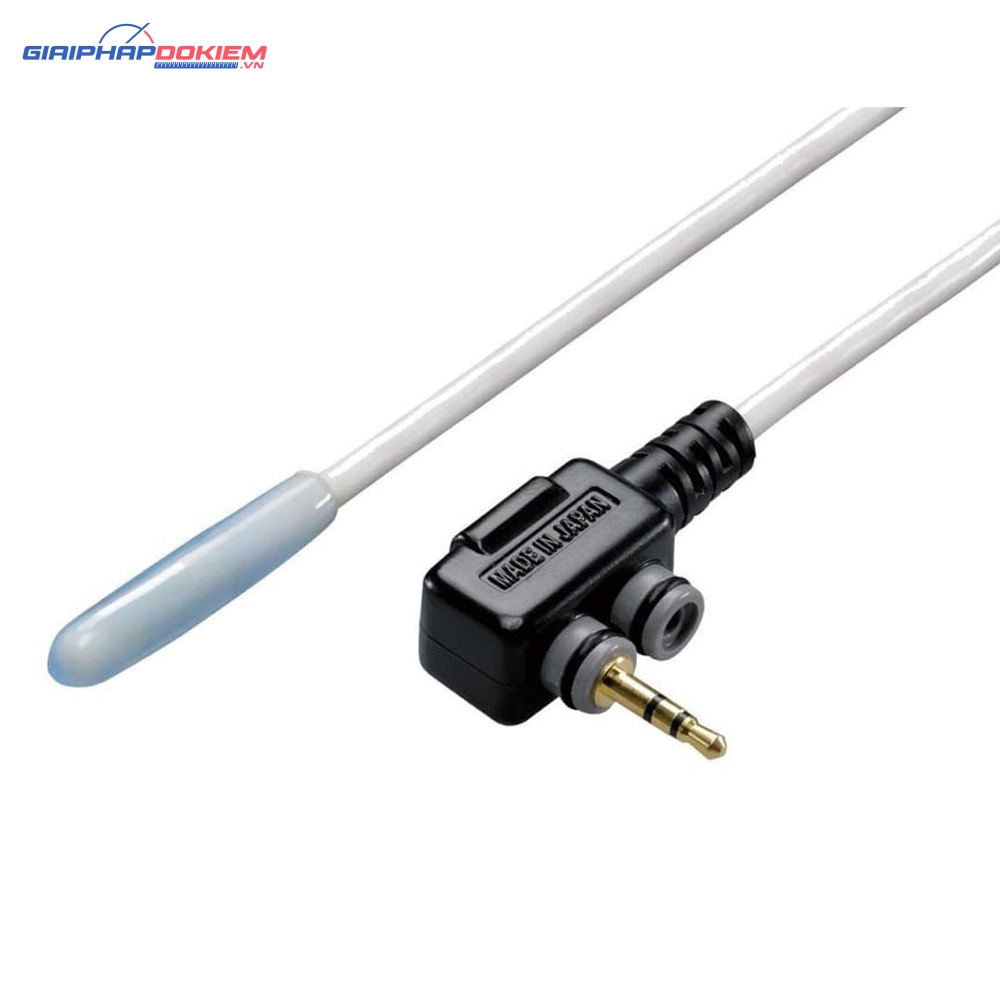 Cảm Biến Nhiệt Độ Hioki LR9601 2 Cảm Biến Nhiệt Độ Hioki LR9601