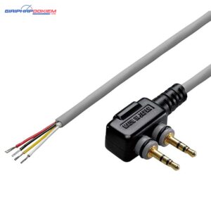 Cảm Biến Nhiệt Độ Hioki LR9621