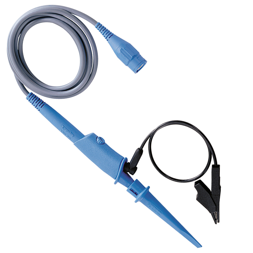 Dây Đo Hioki 9666 3 Cáp Kết Nối Hioki 9641